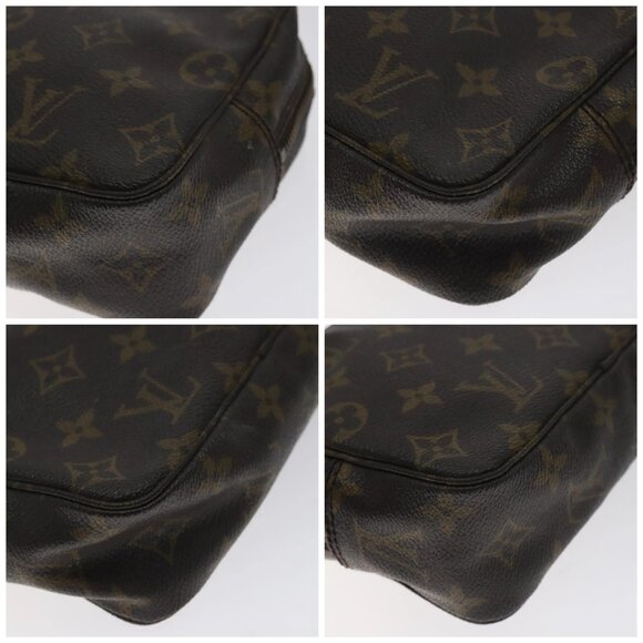 LOUIS VUITTON Monogram Trousse Toilette 18 Pouch - Picture 14 of 14